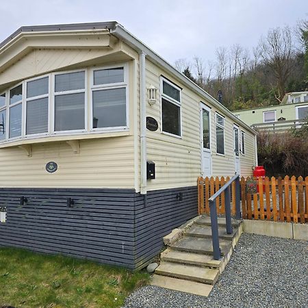Wonderful 2 Bedroom Mobile Home Aberystwyth Eksteriør billede