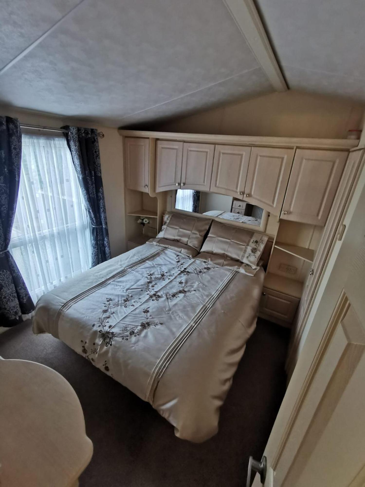 Wonderful 2 Bedroom Mobile Home Aberystwyth Eksteriør billede