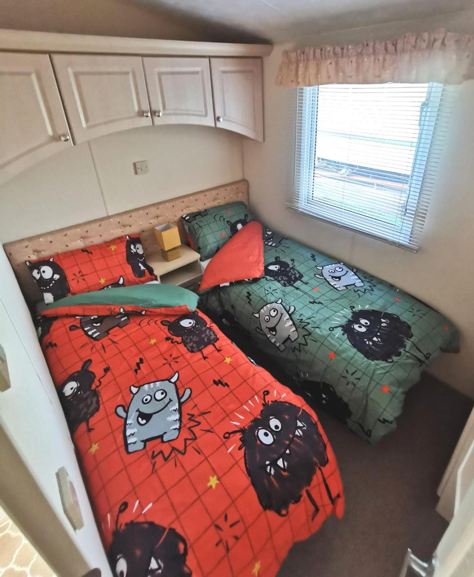 Wonderful 2 Bedroom Mobile Home Aberystwyth Eksteriør billede